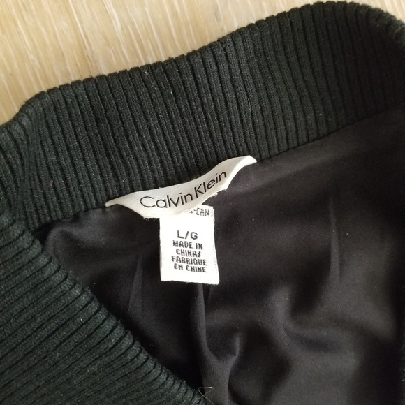 Calvin Klein light jacket size L - Picture 5 of 6